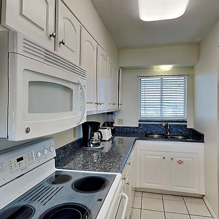 Regency Towers 719 Διαμέρισμα Panama City Beach Εξωτερικό φωτογραφία
