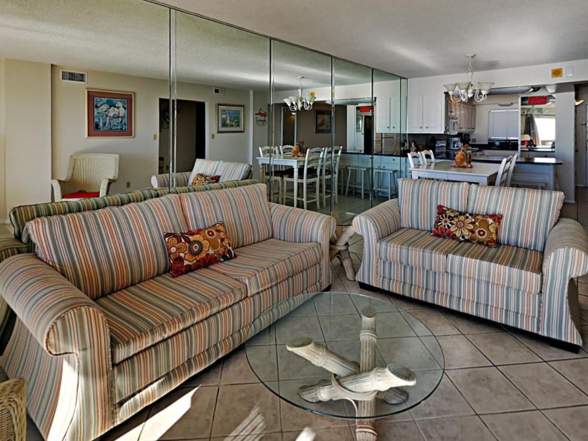 Regency Towers 719 Διαμέρισμα Panama City Beach Εξωτερικό φωτογραφία
