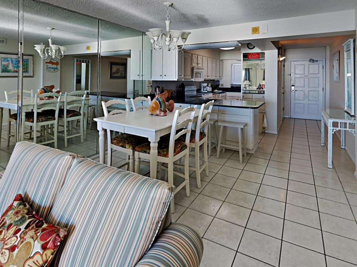 Regency Towers 719 Διαμέρισμα Panama City Beach Εξωτερικό φωτογραφία