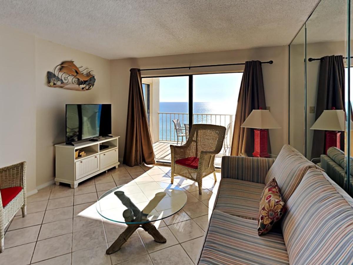Regency Towers 719 Διαμέρισμα Panama City Beach Εξωτερικό φωτογραφία