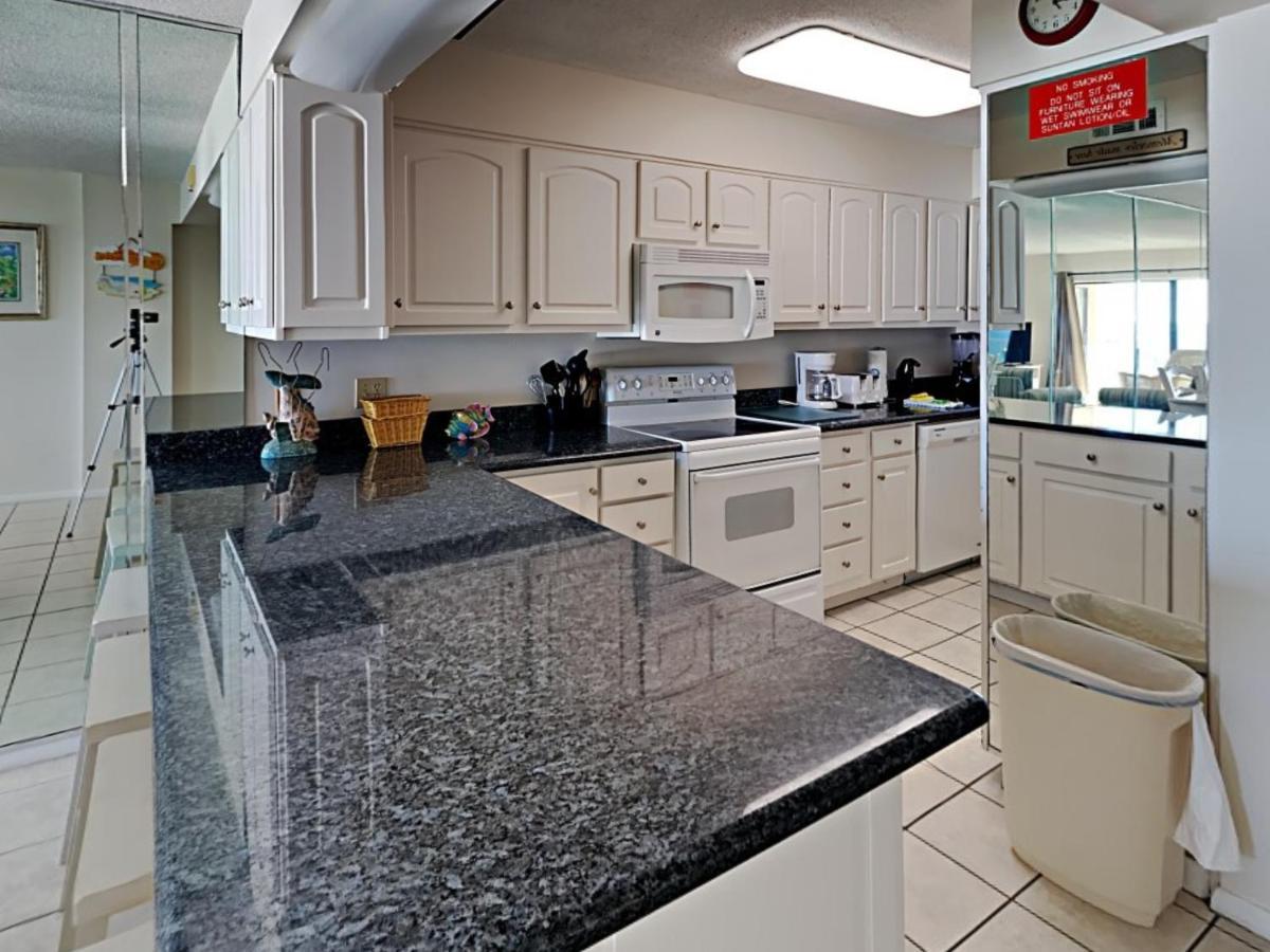 Regency Towers 719 Διαμέρισμα Panama City Beach Εξωτερικό φωτογραφία