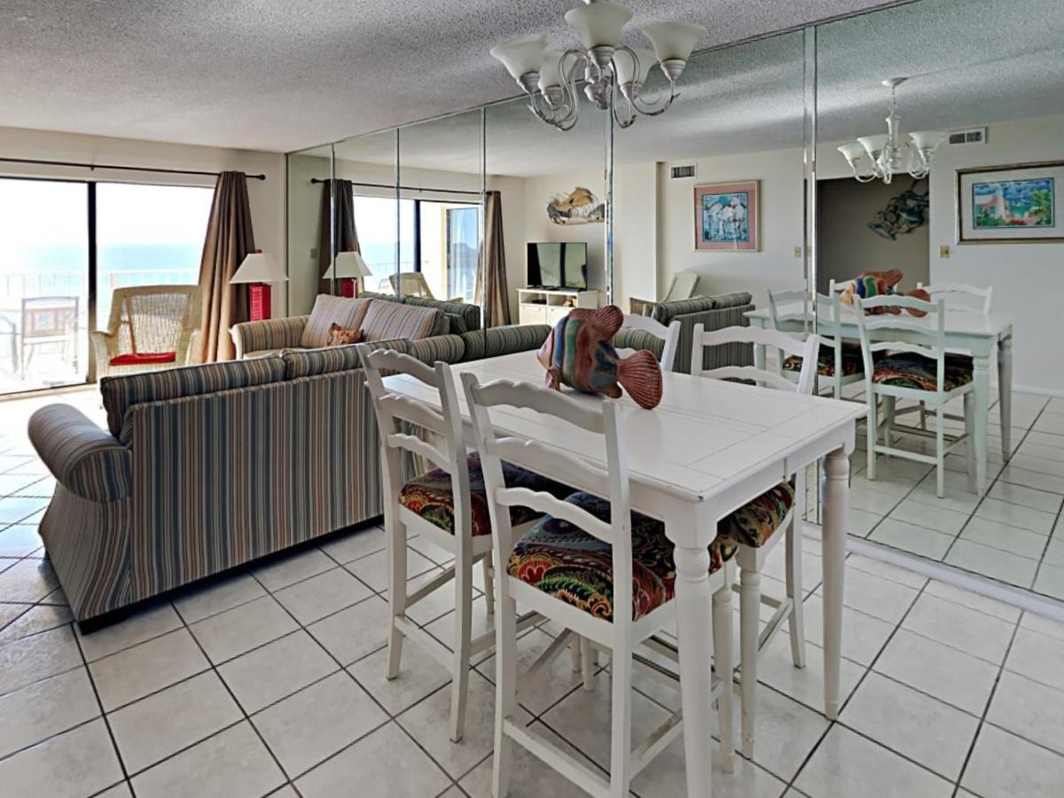 Regency Towers 719 Διαμέρισμα Panama City Beach Εξωτερικό φωτογραφία