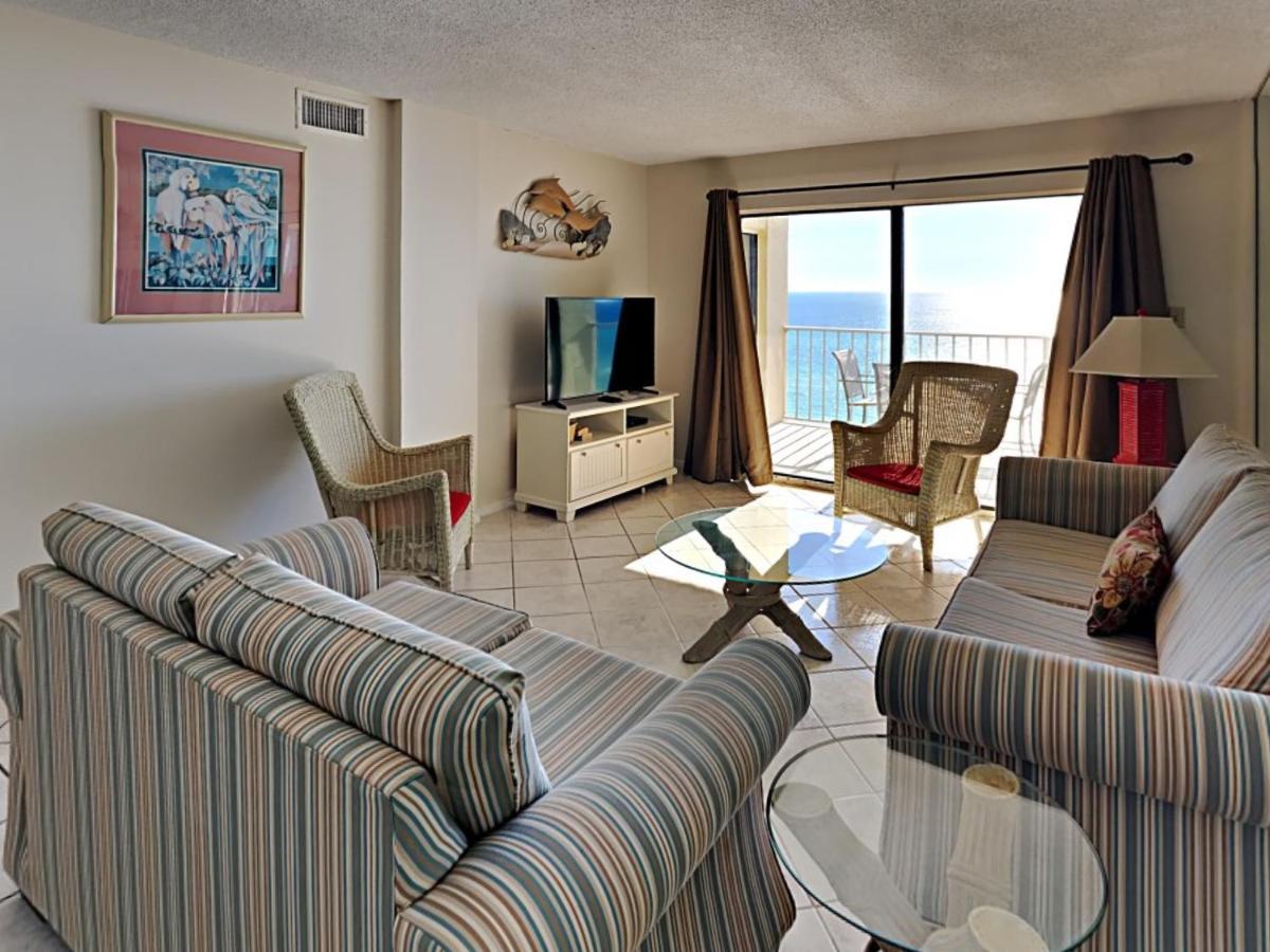 Regency Towers 719 Διαμέρισμα Panama City Beach Εξωτερικό φωτογραφία