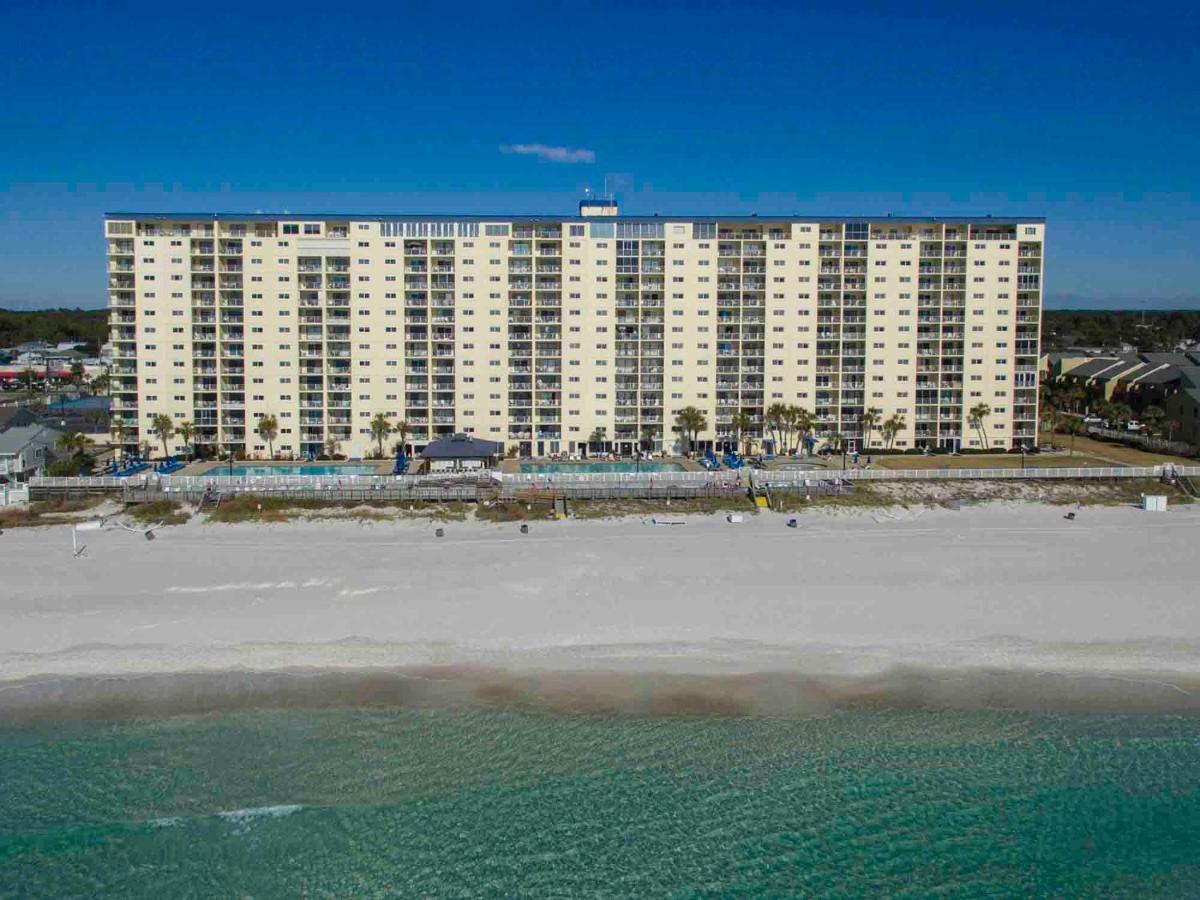 Regency Towers 719 Διαμέρισμα Panama City Beach Εξωτερικό φωτογραφία