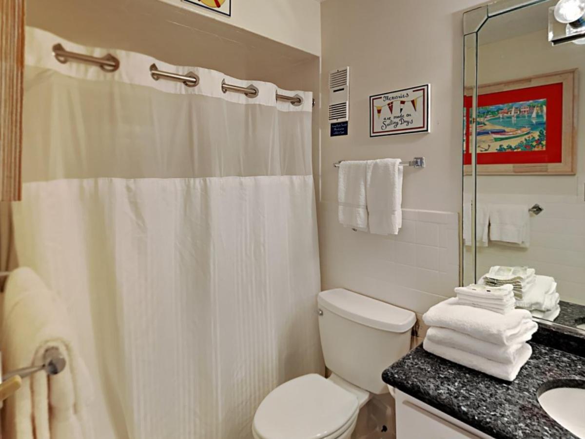 Regency Towers 719 Διαμέρισμα Panama City Beach Εξωτερικό φωτογραφία