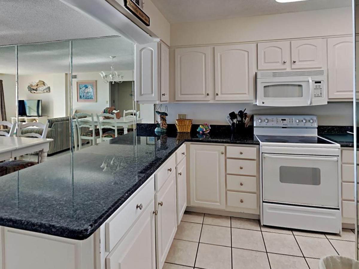 Regency Towers 719 Διαμέρισμα Panama City Beach Εξωτερικό φωτογραφία