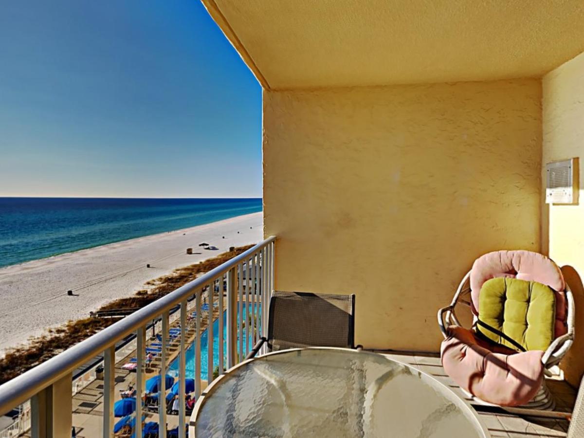 Regency Towers 719 Διαμέρισμα Panama City Beach Εξωτερικό φωτογραφία