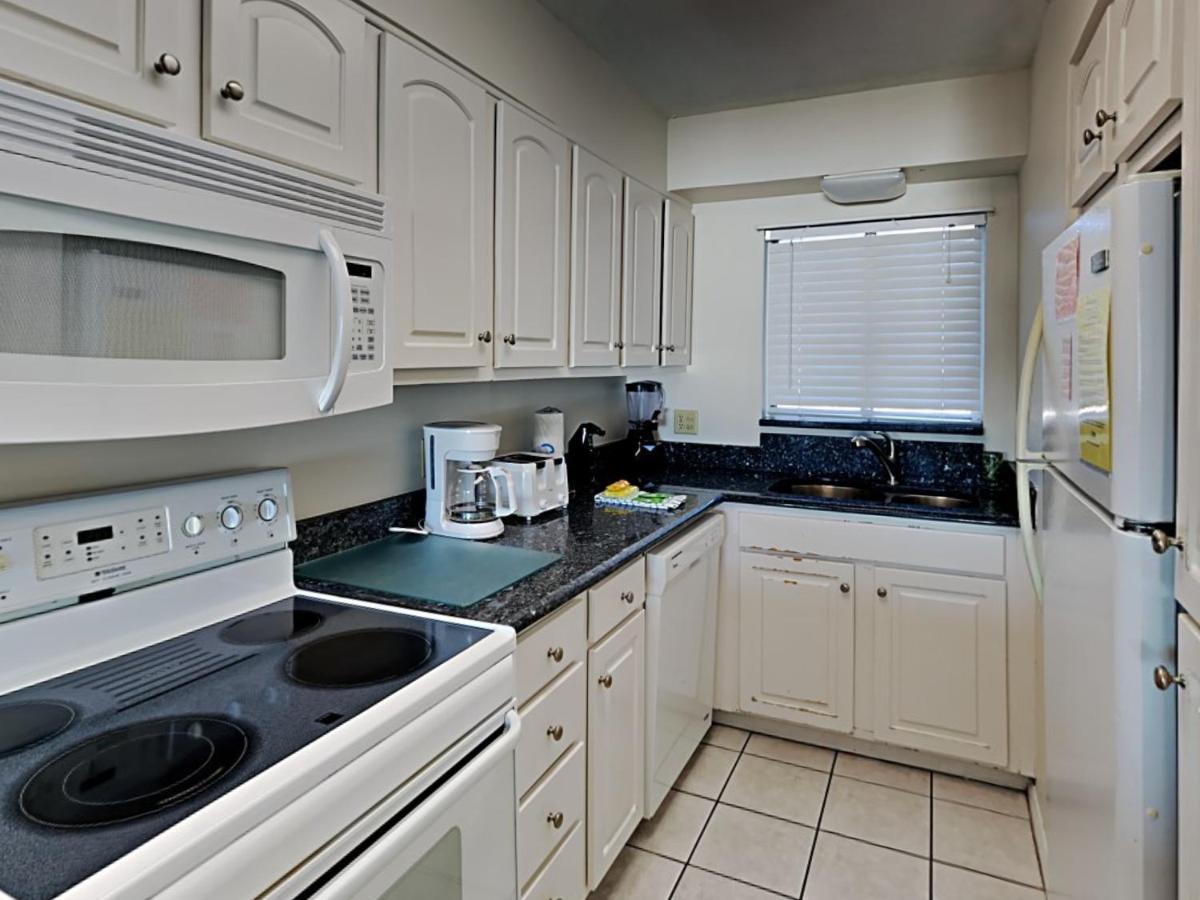 Regency Towers 719 Διαμέρισμα Panama City Beach Εξωτερικό φωτογραφία