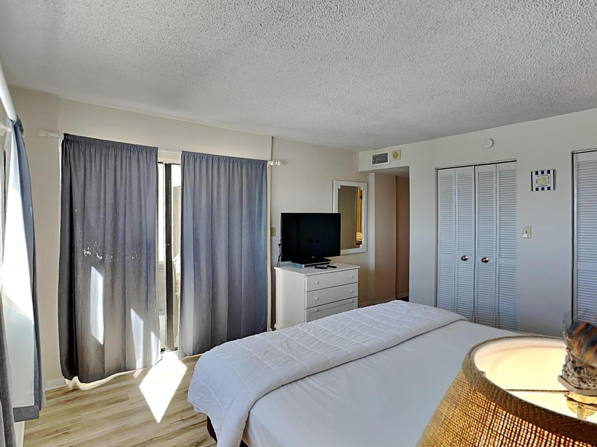 Regency Towers 719 Διαμέρισμα Panama City Beach Εξωτερικό φωτογραφία