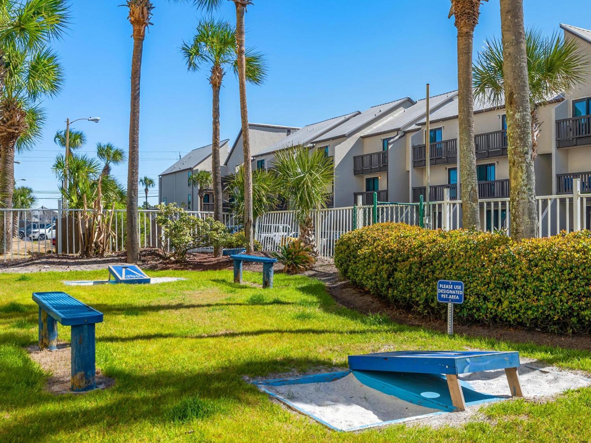 Regency Towers 719 Διαμέρισμα Panama City Beach Εξωτερικό φωτογραφία