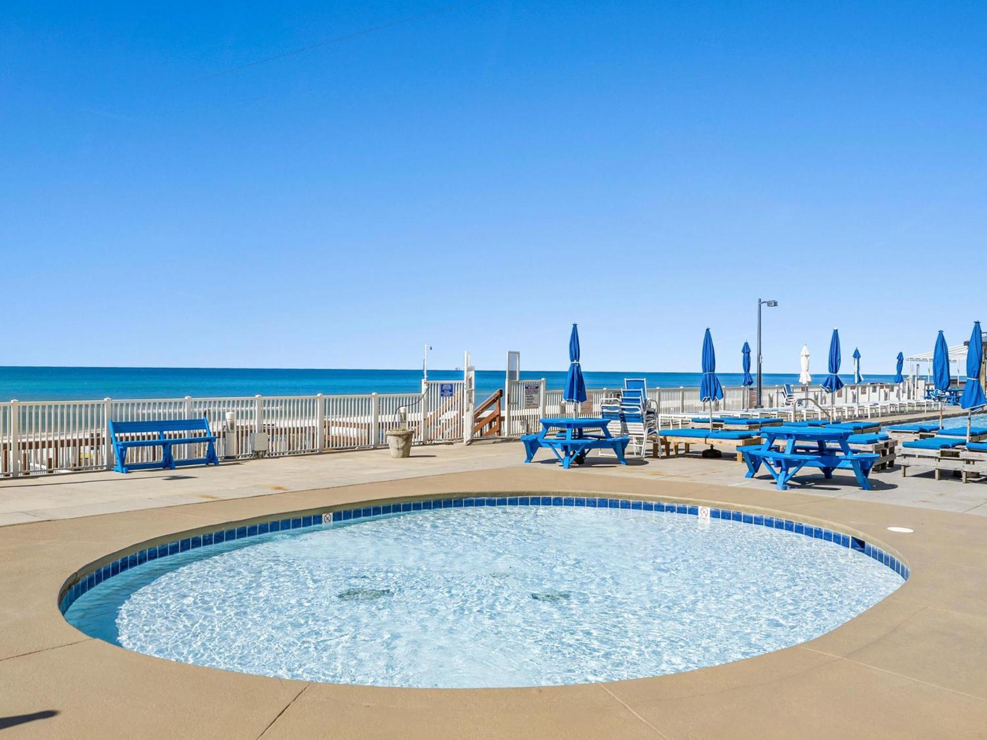Regency Towers 719 Διαμέρισμα Panama City Beach Εξωτερικό φωτογραφία