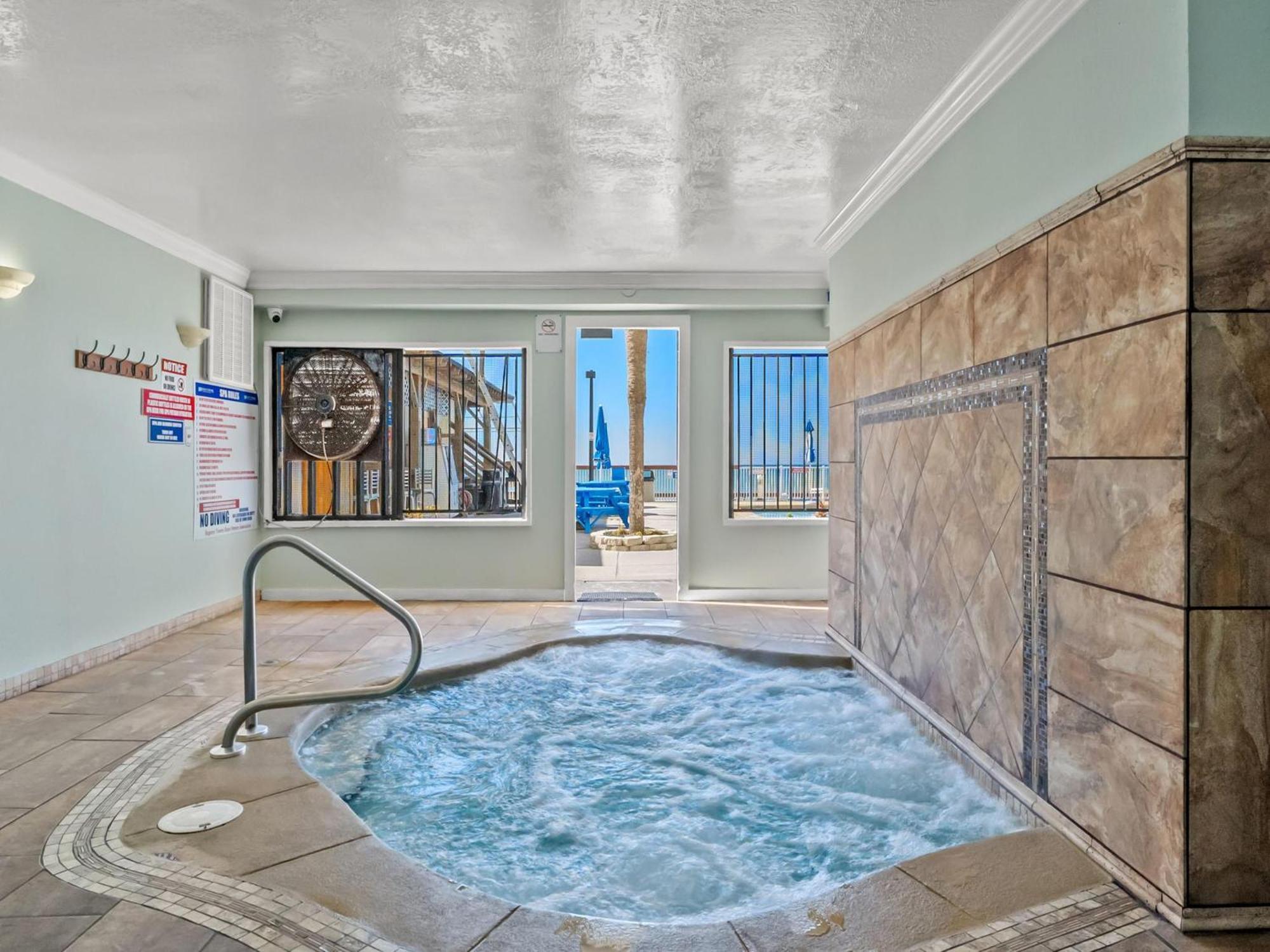 Regency Towers 719 Διαμέρισμα Panama City Beach Εξωτερικό φωτογραφία