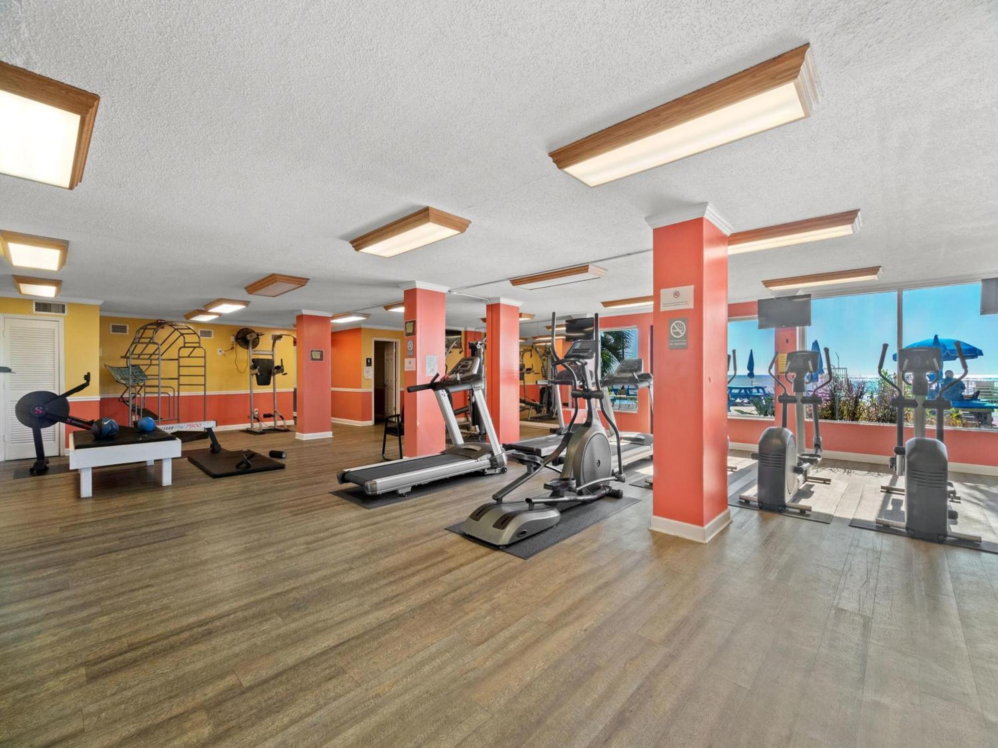 Regency Towers 719 Διαμέρισμα Panama City Beach Εξωτερικό φωτογραφία