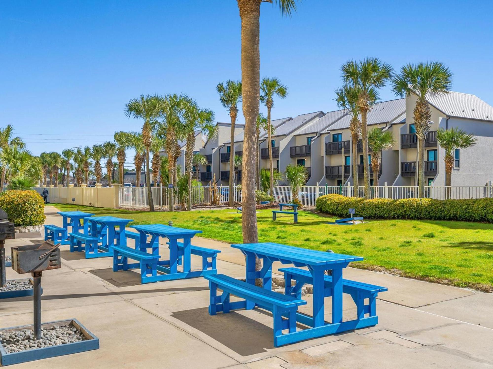 Regency Towers 719 Διαμέρισμα Panama City Beach Εξωτερικό φωτογραφία