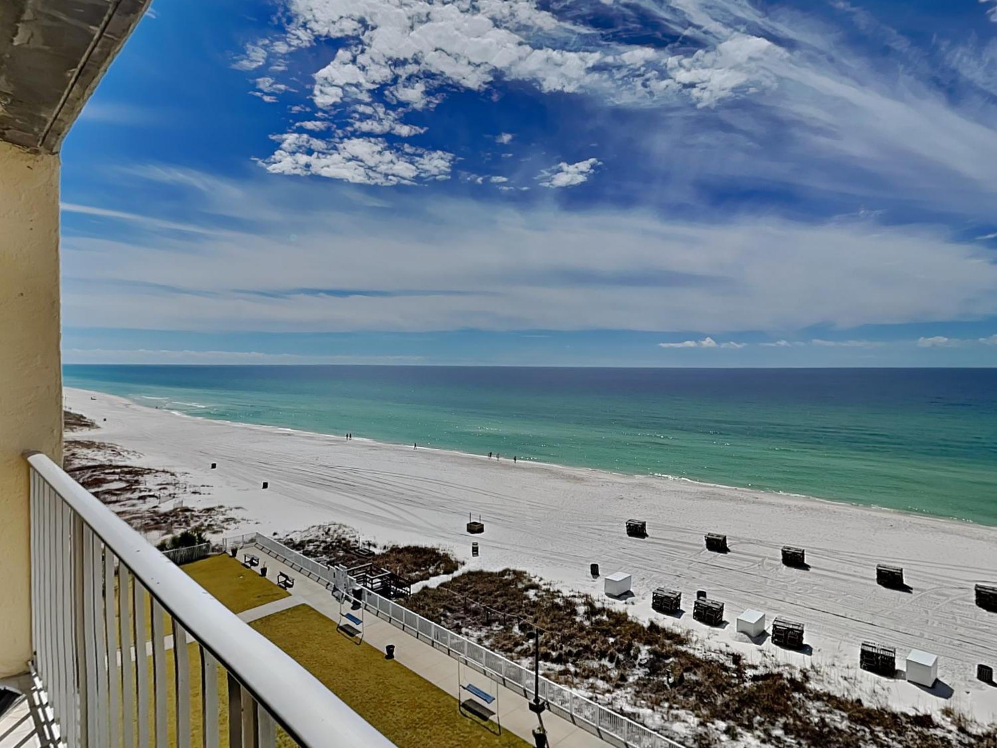 Regency Towers 719 Διαμέρισμα Panama City Beach Εξωτερικό φωτογραφία