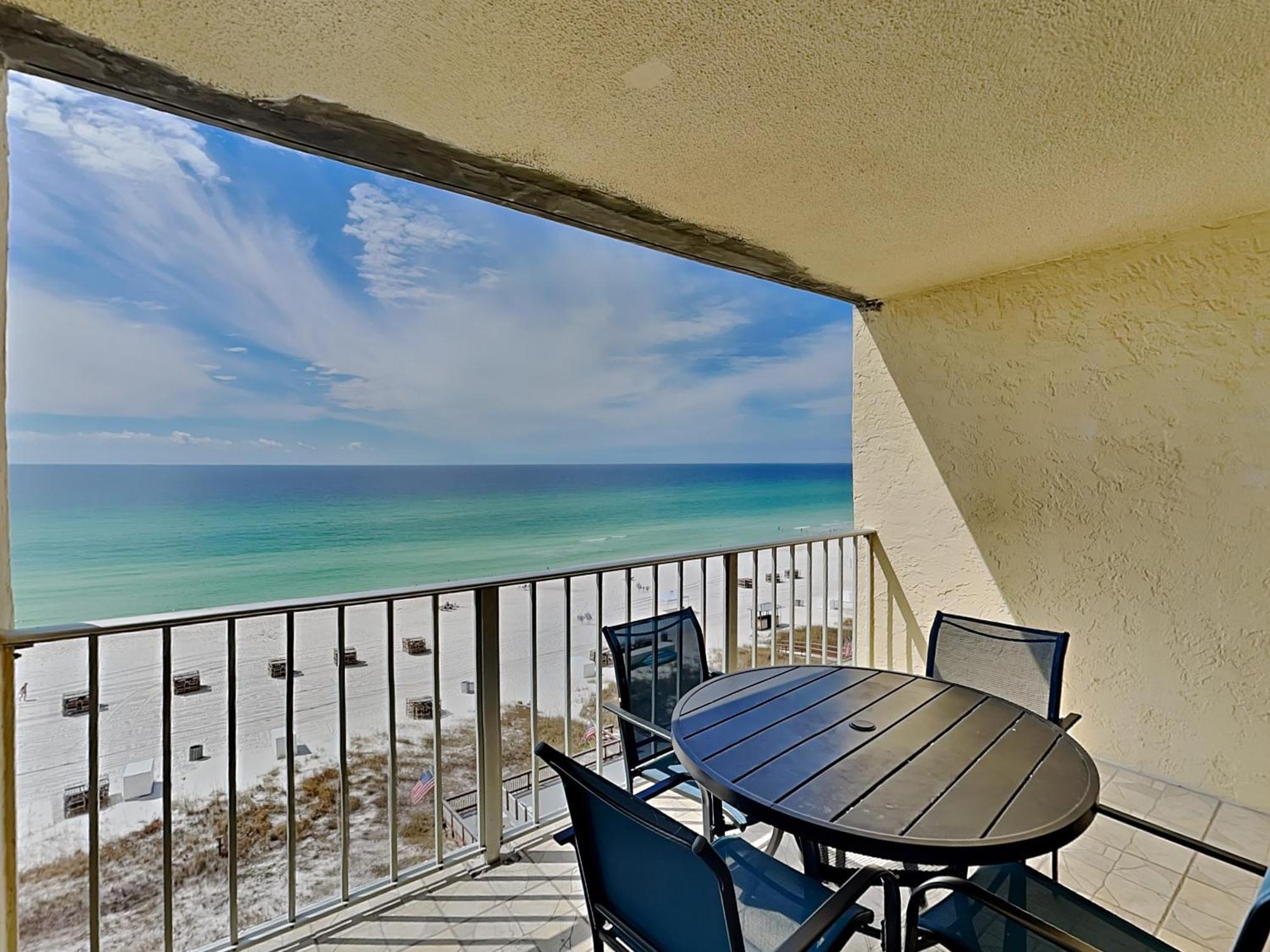 Regency Towers 719 Διαμέρισμα Panama City Beach Εξωτερικό φωτογραφία