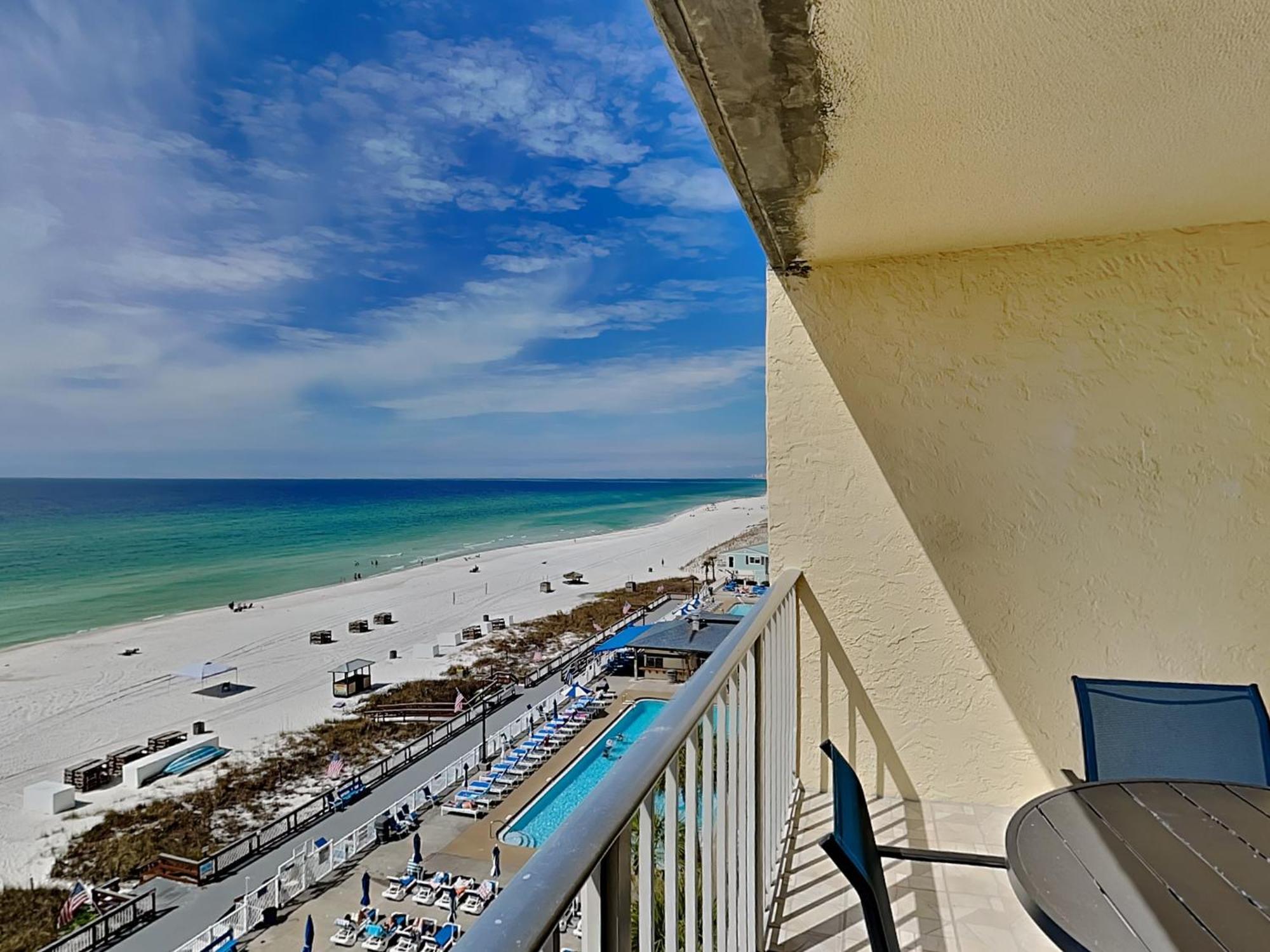 Regency Towers 719 Διαμέρισμα Panama City Beach Εξωτερικό φωτογραφία