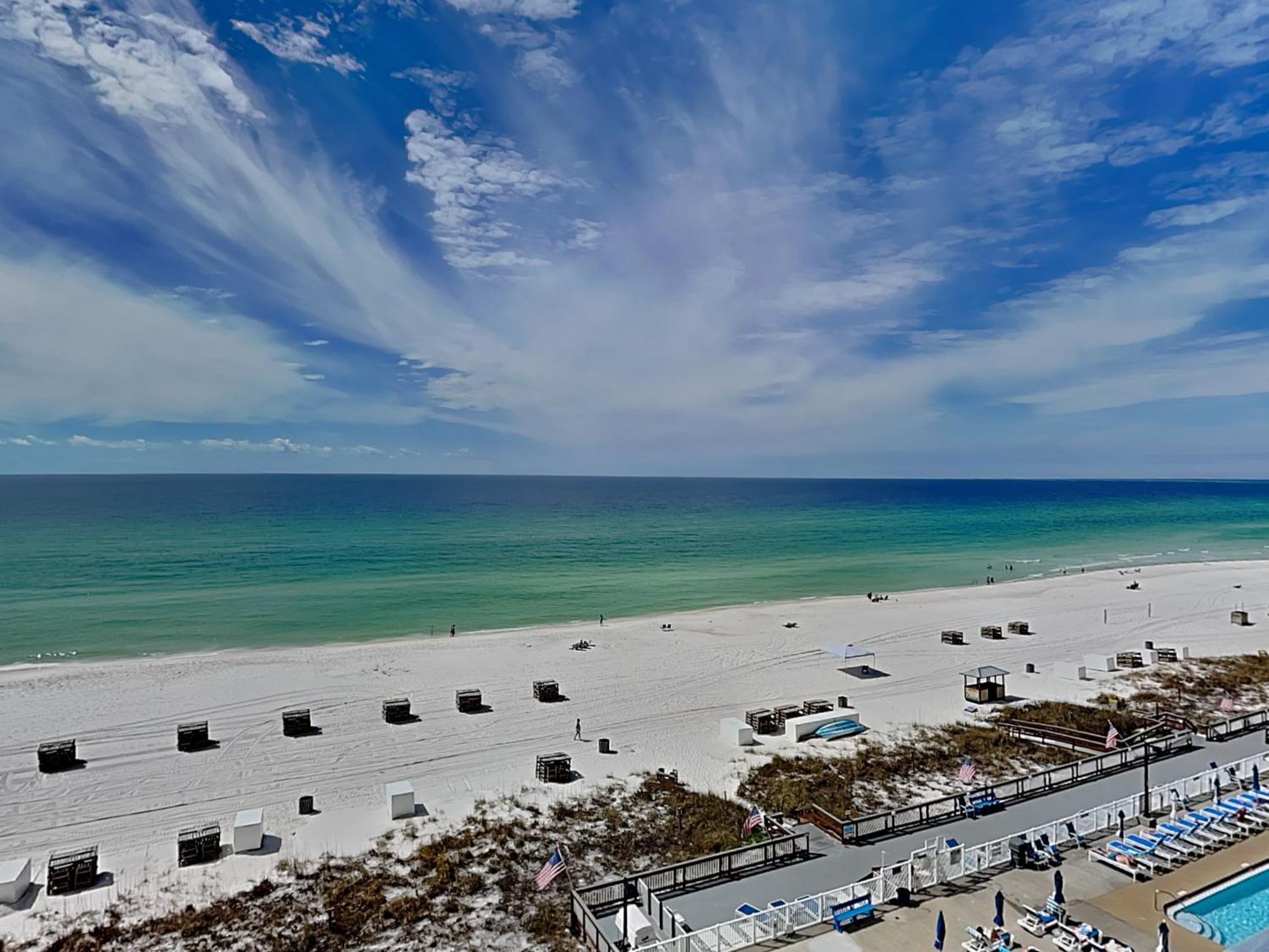 Regency Towers 719 Διαμέρισμα Panama City Beach Εξωτερικό φωτογραφία