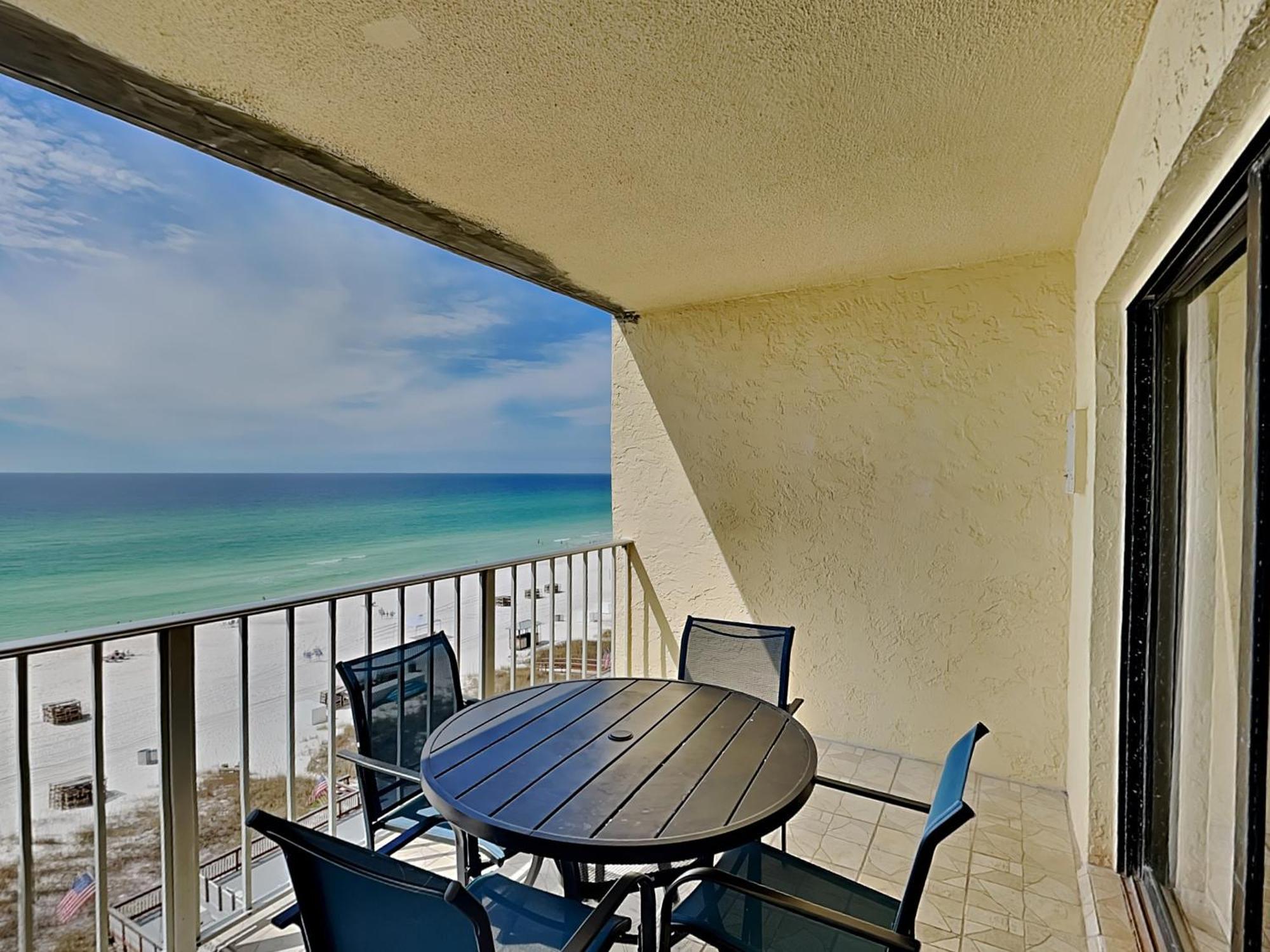 Regency Towers 719 Διαμέρισμα Panama City Beach Εξωτερικό φωτογραφία